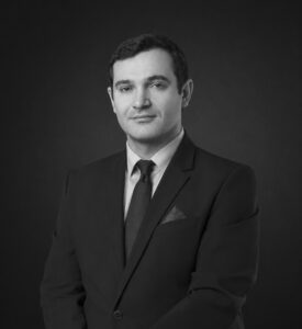 Maitre Salvini Bastia