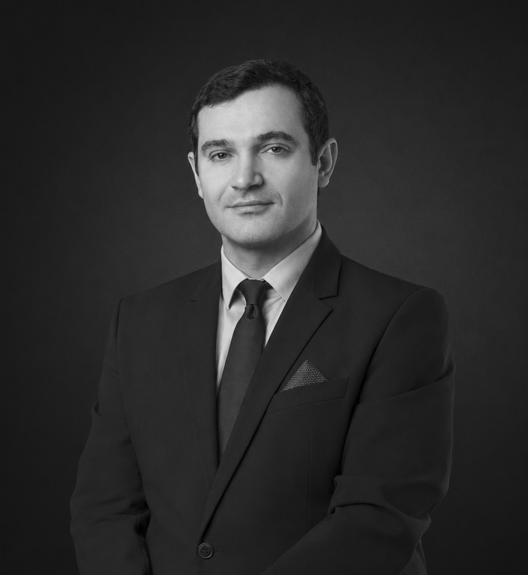 Simon Salvini